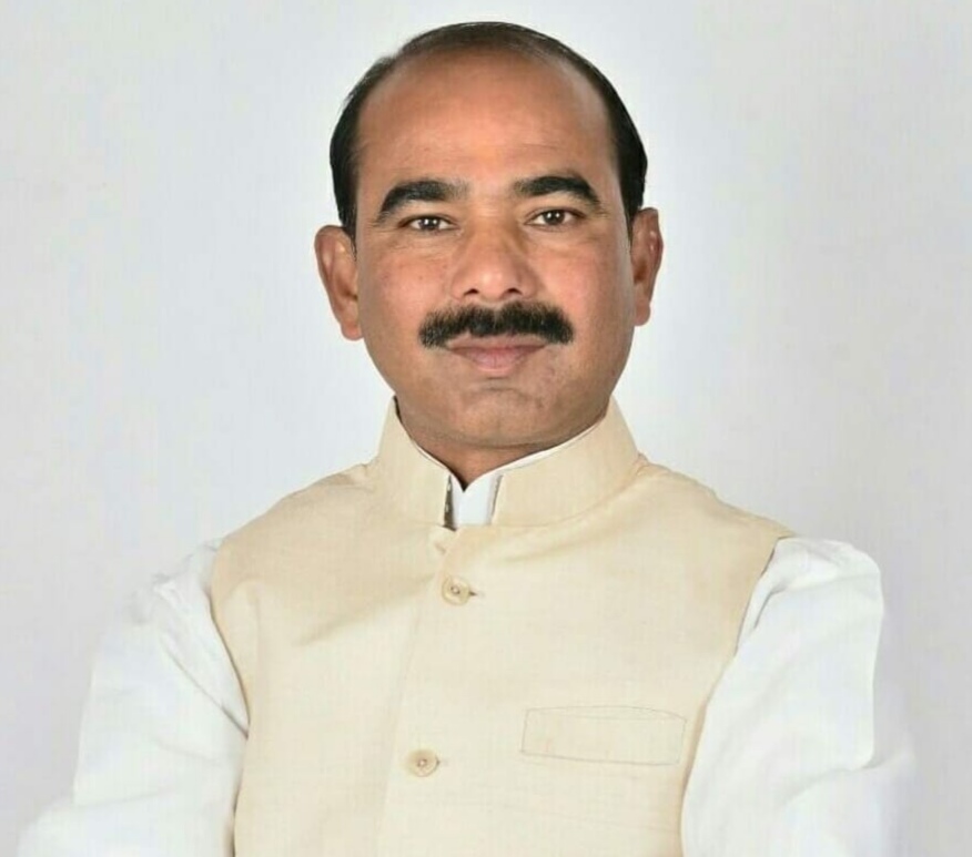 Shri Ajay Tamta