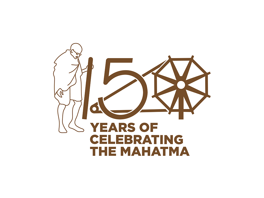 Celebrating 150 years of Mahatma Gandhi